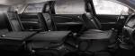 Fiat Freemont AWD 2012 года